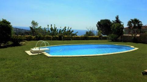 Foto 3 de Casa o chalet en venta en Serra Brava, Girona