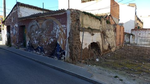 Foto 5 de Casa o xalet en venda a Calle de San Blas, 20, El Álamo, Madrid