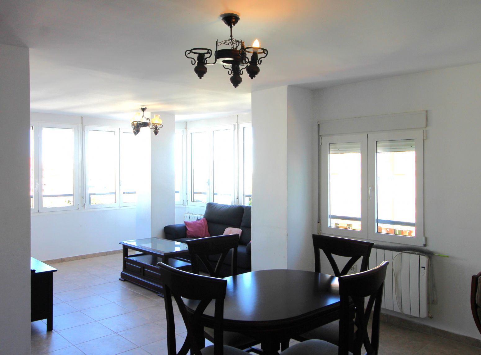 Apartament de lloguer a Avinguda de la Constitució, 18, Platja de la Pobla de Farnals