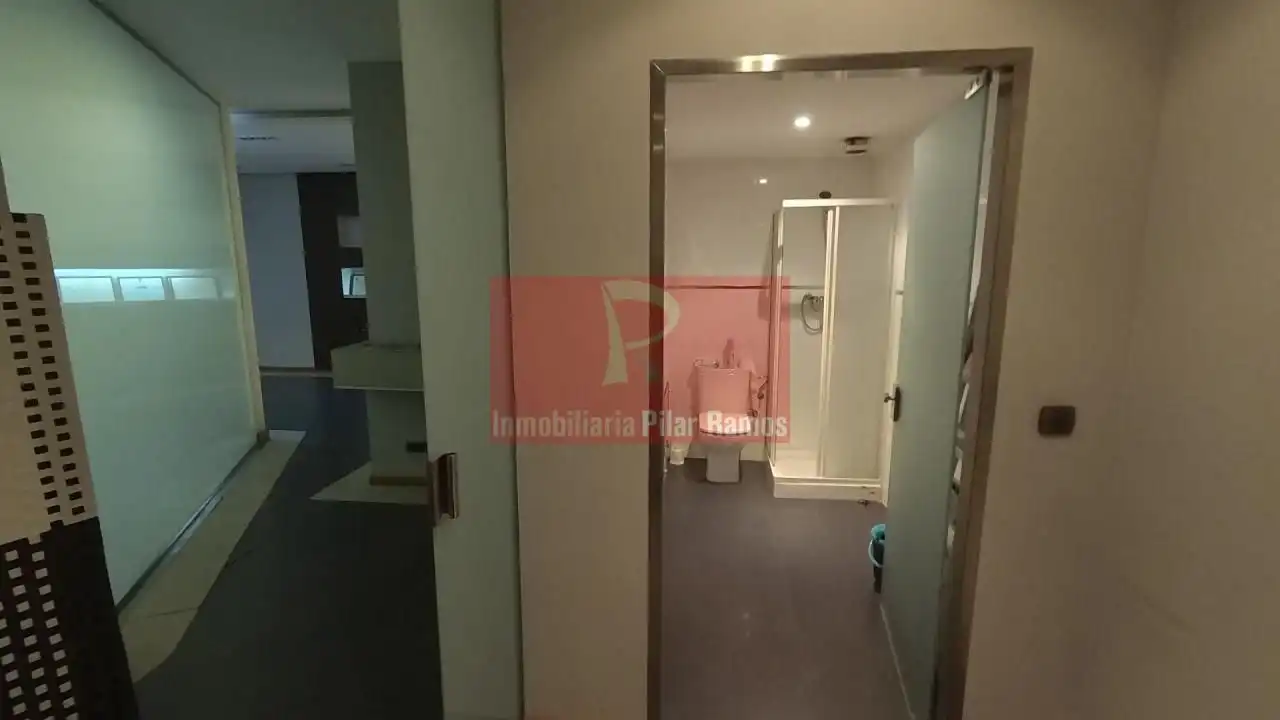 Local comercial en venda a Centro Ciudad, imagen 13