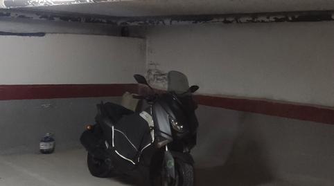 Foto 2 de Garatge de lloguer a Calle de las Peregrinas, 24, Centro - Manguilla, El Escorial