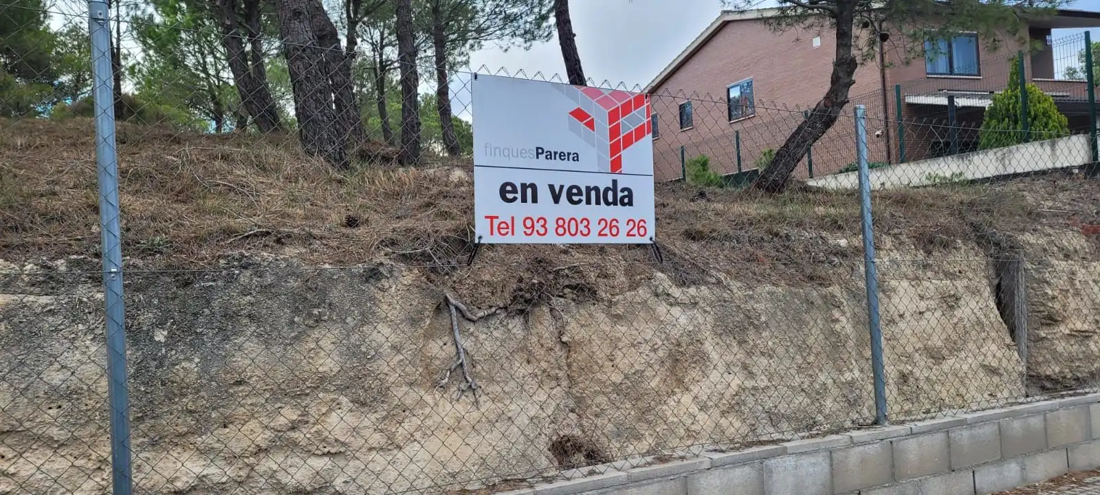 Terreno residencial en venta en La Torre de Claramunt, imagen 4