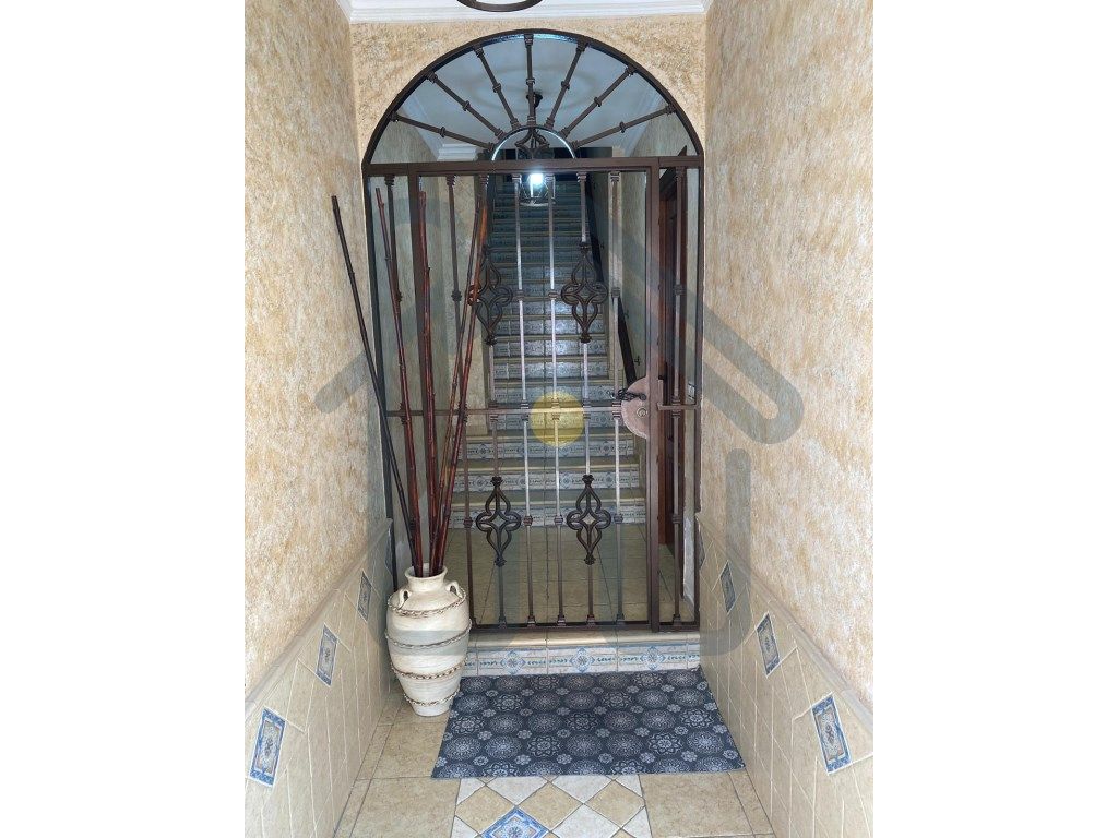 Casa o chalet en venta en Los Palacios y Villafranca