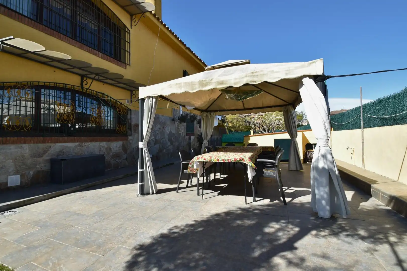 Villa con terrazza in vendita a L'Aragai, imagen 10