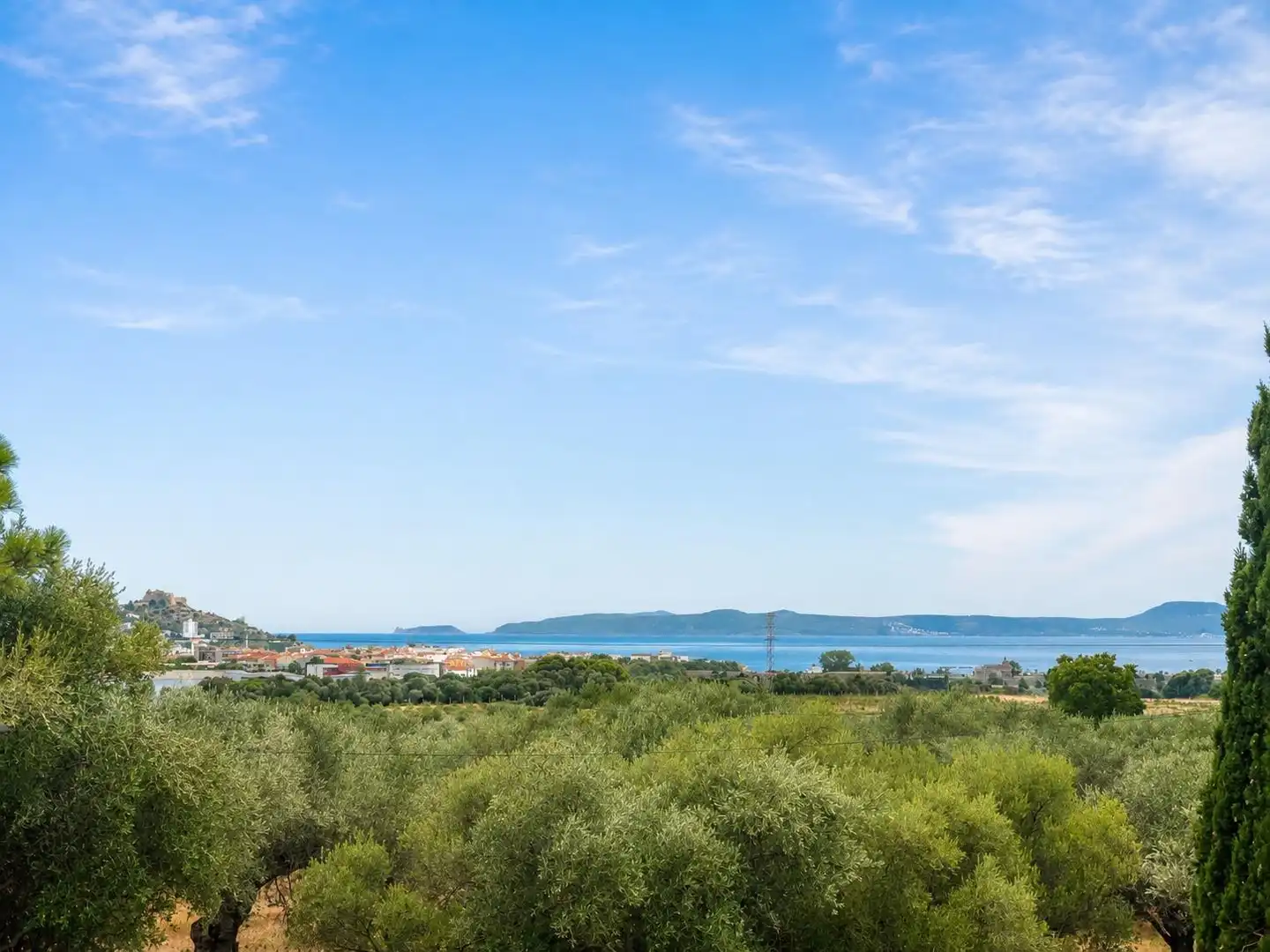Villa con giardino in vendita a Carrer d'OSONA, imagen 3