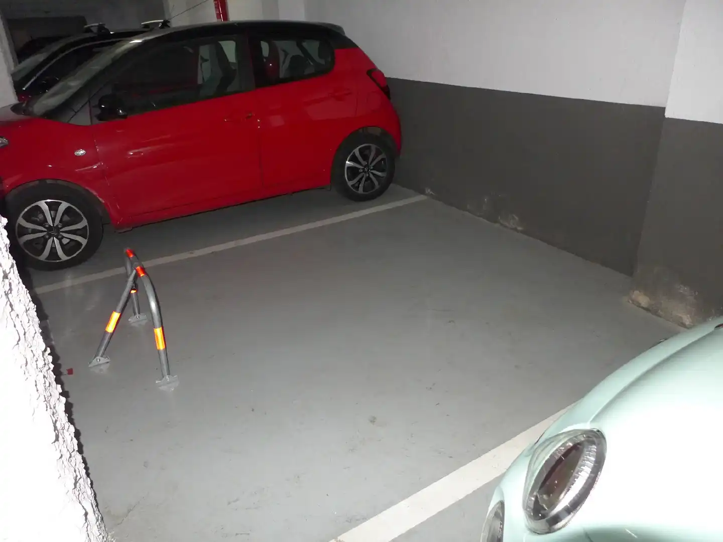 Garage zum Verkauf in Centre - Estació