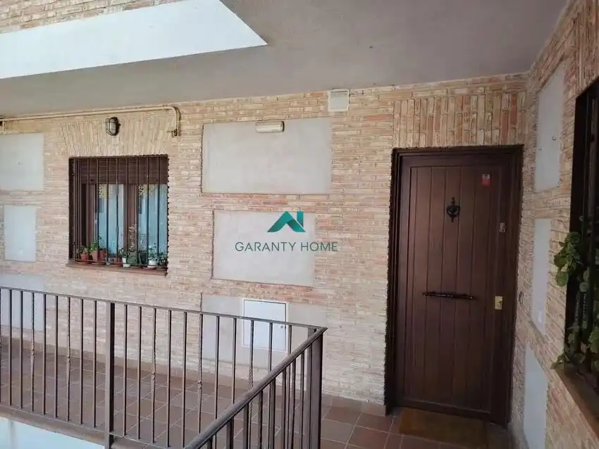 Exterior view of Duplexes for sale in Navalcarnero