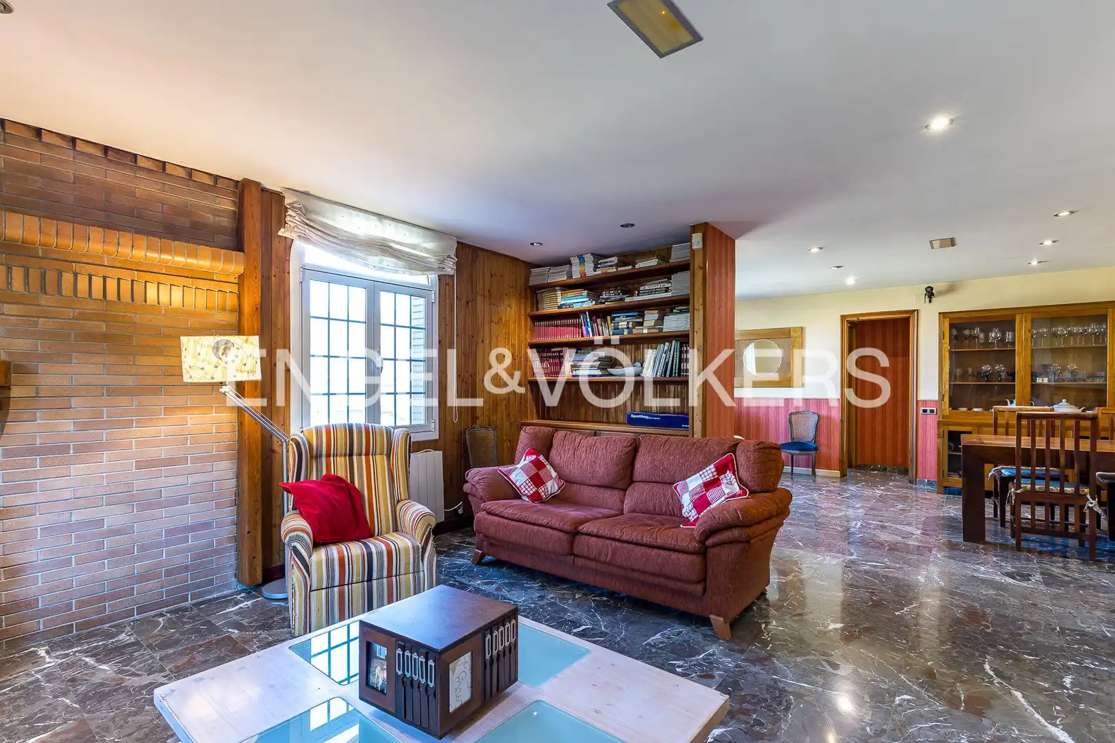 Maison avec piscine à vendre à Begues, imagen 5