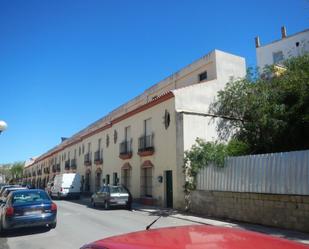 Vista exterior de Local en venda en Marchena