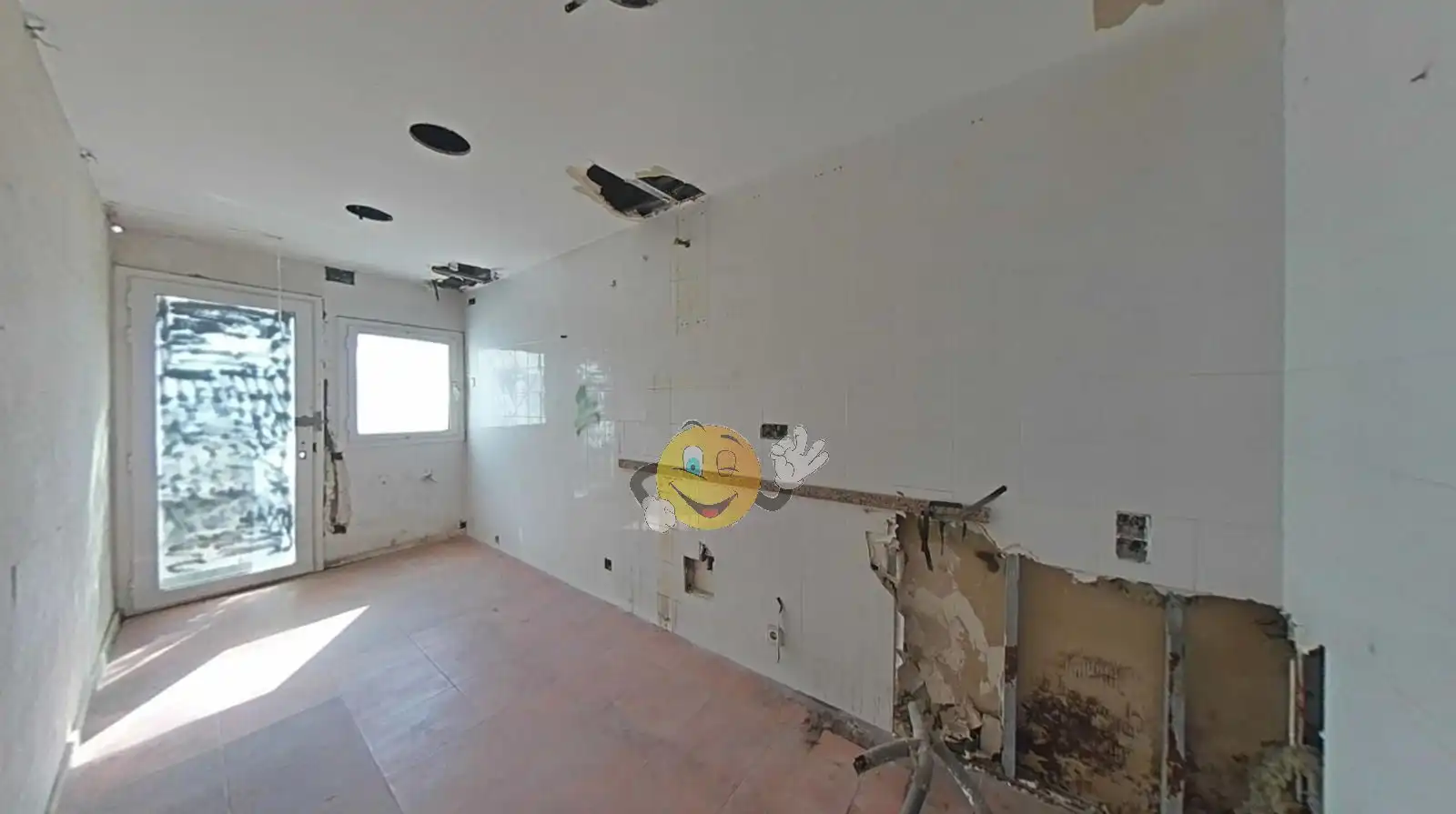 Flat for sale in Terrassa  with Parquet flooring