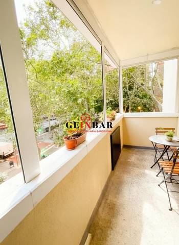 Piso en Venta en Calle de Cantàbria en La Verneda i la Pau