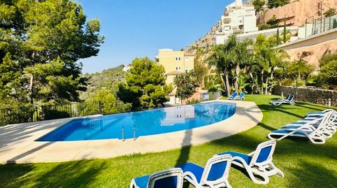 NUEVO Y PRECIOSO APARTAMENTO EN VENTA EN ALTEA!, Bild 5