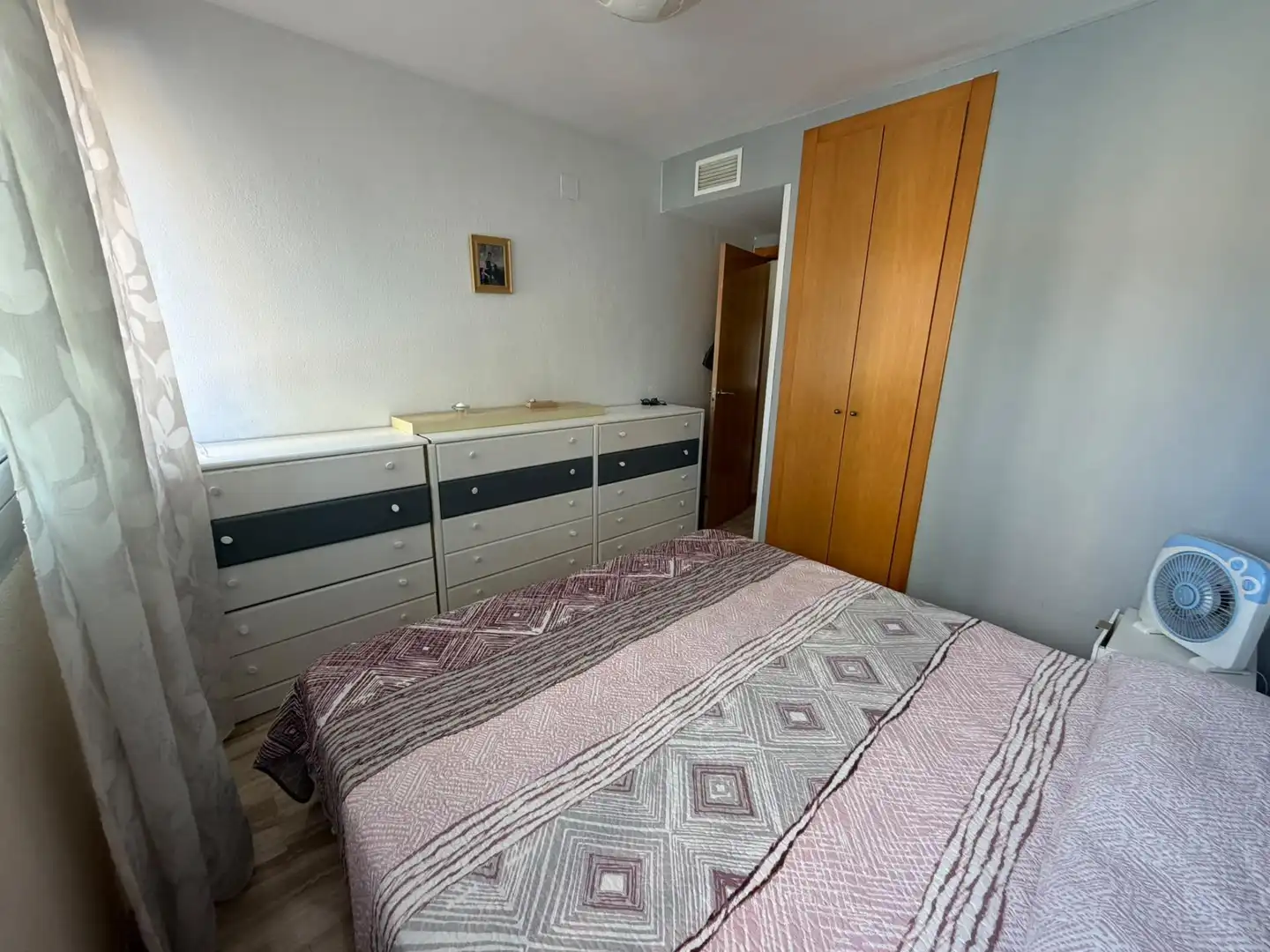 Flat with pool for sale in Via Parque, imagen 25