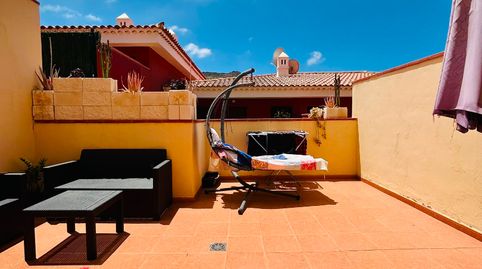 Foto 2 de Casa adosada en venta en Calle el Cardón, 5, Playa Fañabé Alto, Adeje