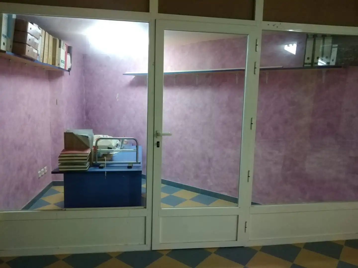 Local en venta en Seseña