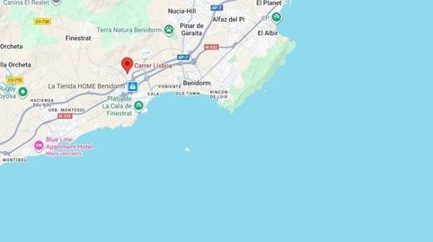 Foto 2 de Casa o chalet en venta en Golf Bahía, Finestrat
