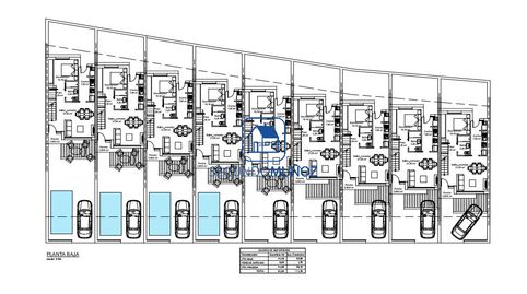 Foto 4 de Dúplex en venta en Mazarrón Casco Urbano, Mazarrón