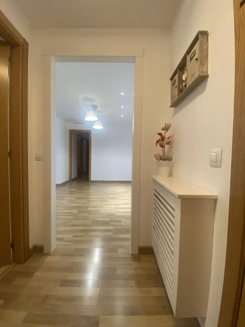 Pis de lloguer en Torrejón de Ardoz amb Aire condicionat, Calefacció i Parquet