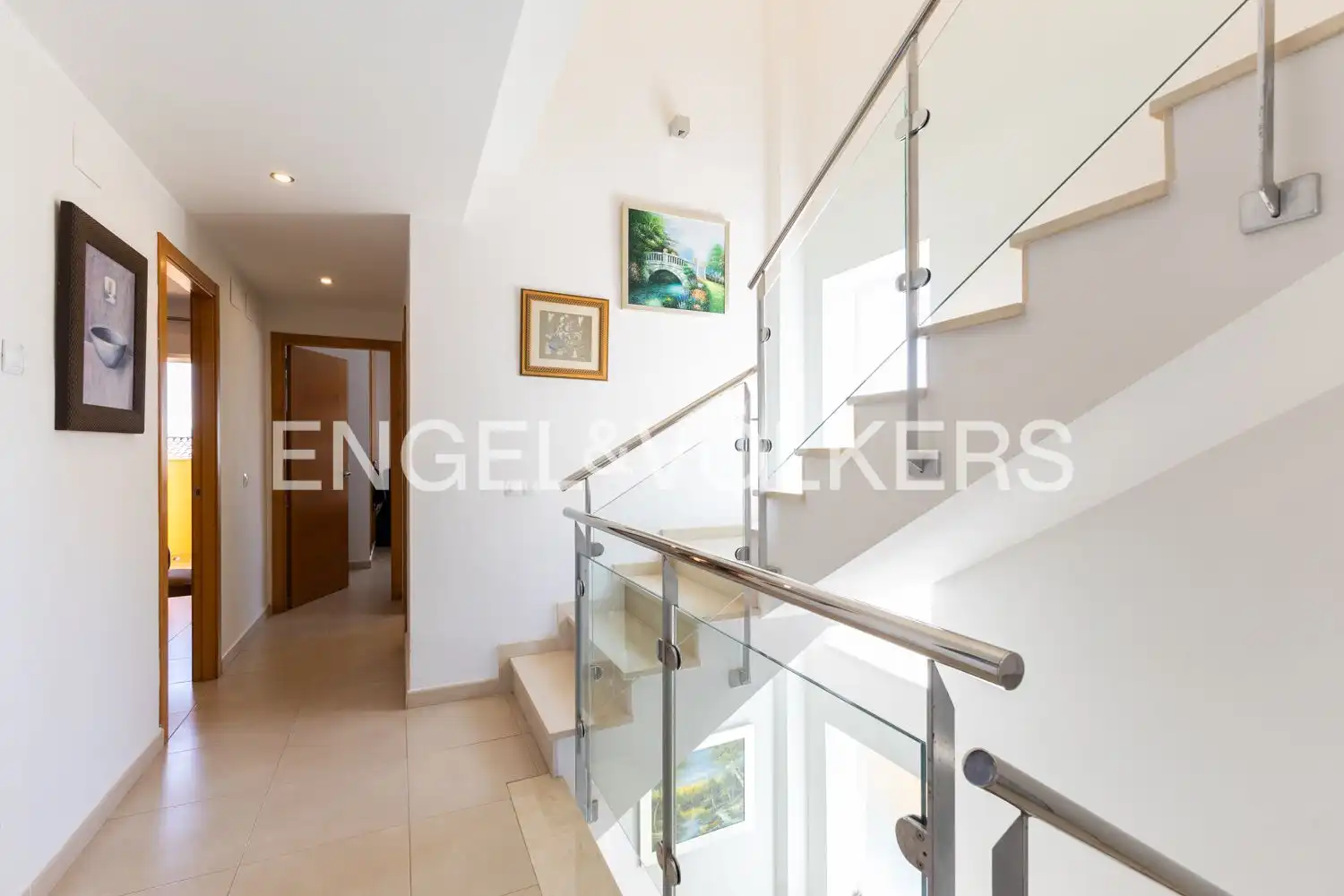 Casa o chalet en venta en Bétera con Aire acondicionado, Calefacción y Jardín privado
