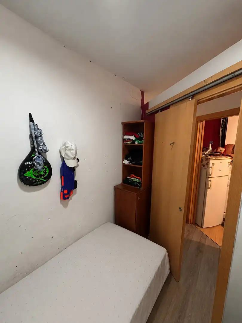 Habitación de Planta baja en venta en Cornellà de Llobregat
