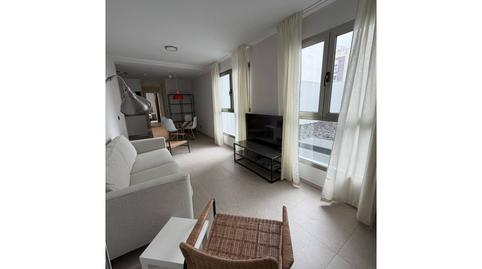 Foto 3 de Pis de lloguer a Calle Secretario Padilla, 190, Guanarteme, Las Palmas de Gran Canaria