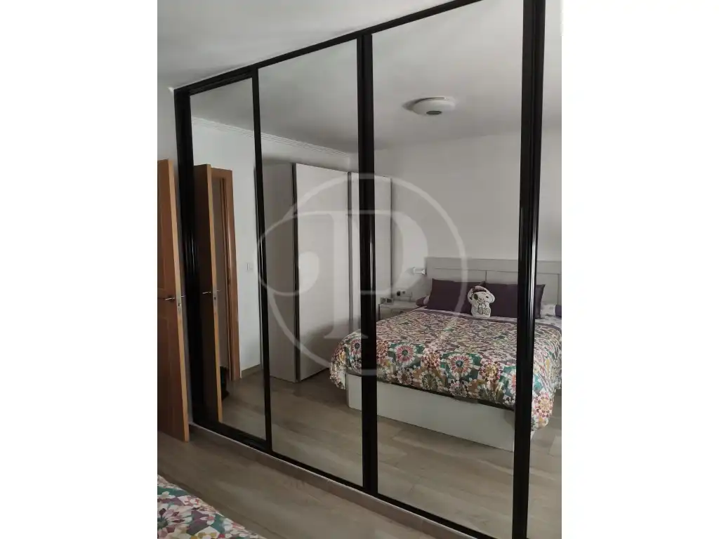 Habitación de Apartamento en venta en Mislata con Aire acondicionado y Balcón