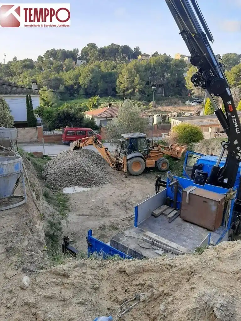 Terreno residencial en venta en Carrer SALOU, imagen 13
