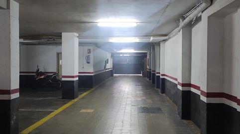 Foto 5 de Garatge en venda a Carrer de Ribes, 31, Fort Pienc, Barcelona Capital