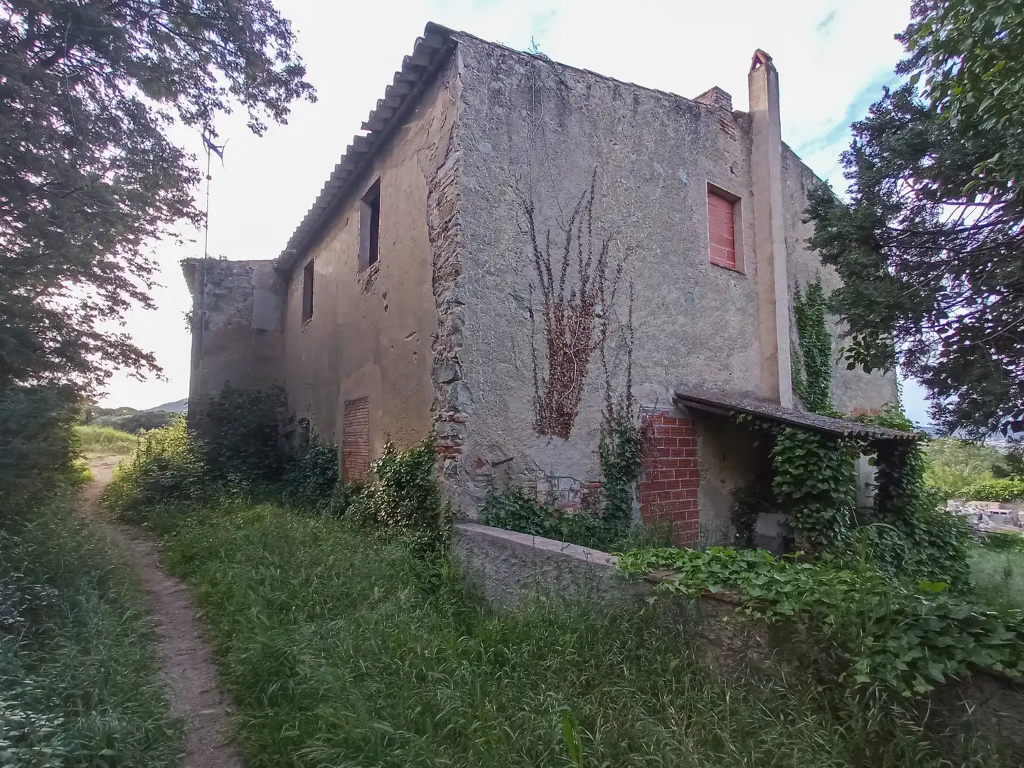 Landhaus mit Garten zum Verkauf in Carrer Olivera 25, imagen 6