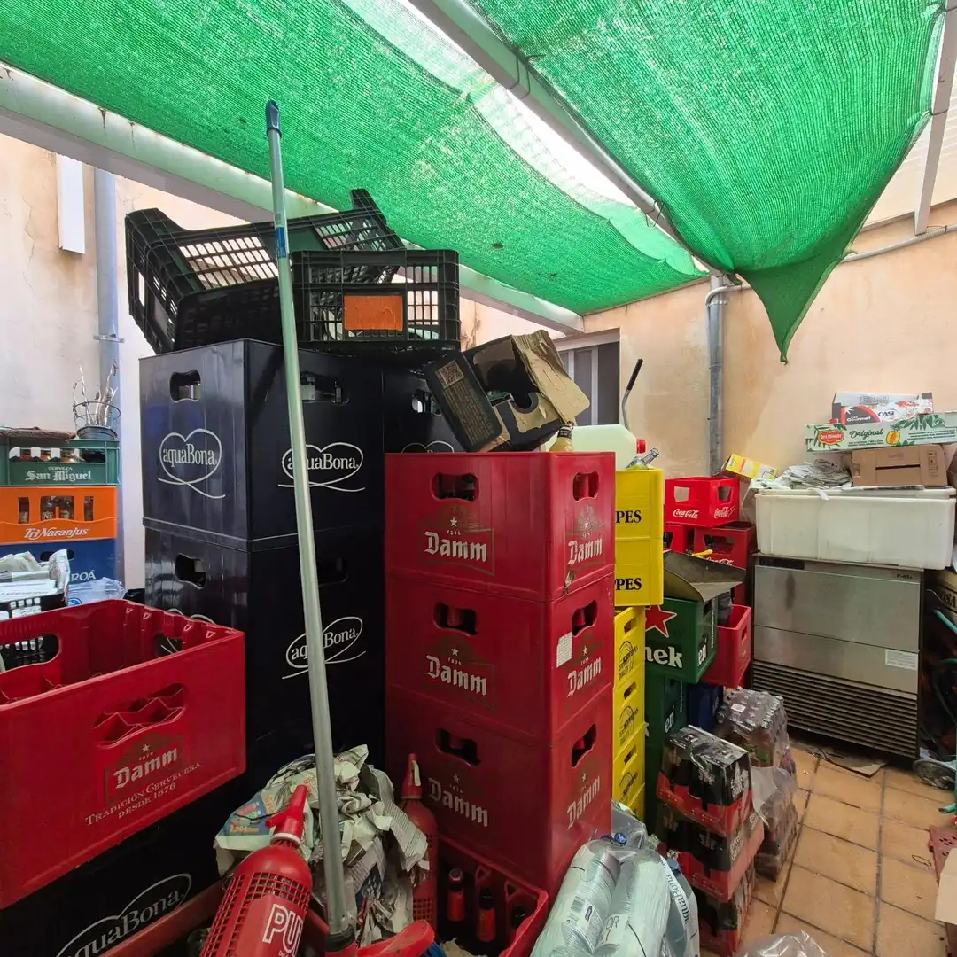 Local comercial en venda a Selva, imagen 9