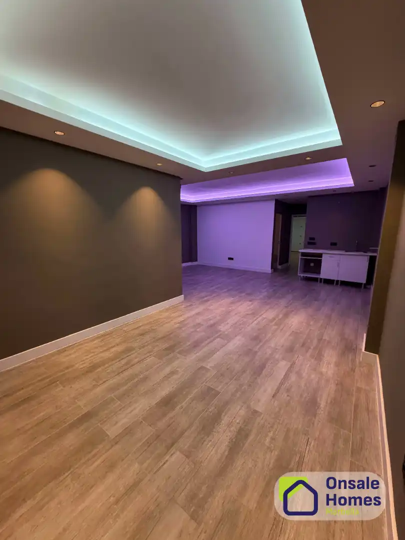 Casa adosada en venta en Marbella con Aire acondicionado, Jardín privado y Terraza