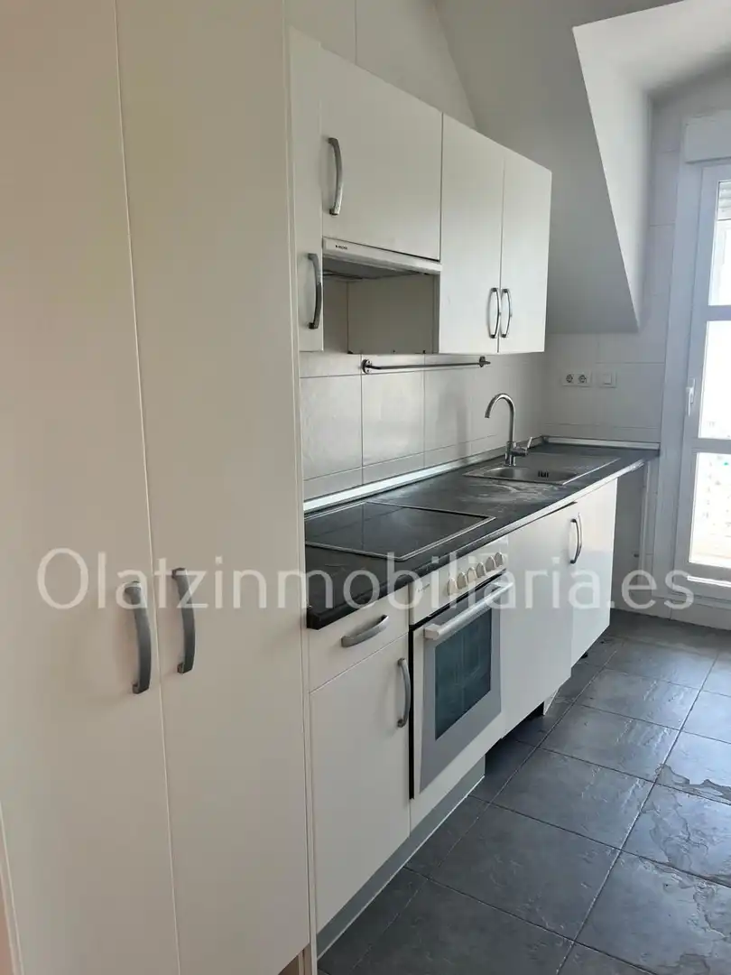 Appartamento con terrazza in vendita a Balmaseda, imagen 9