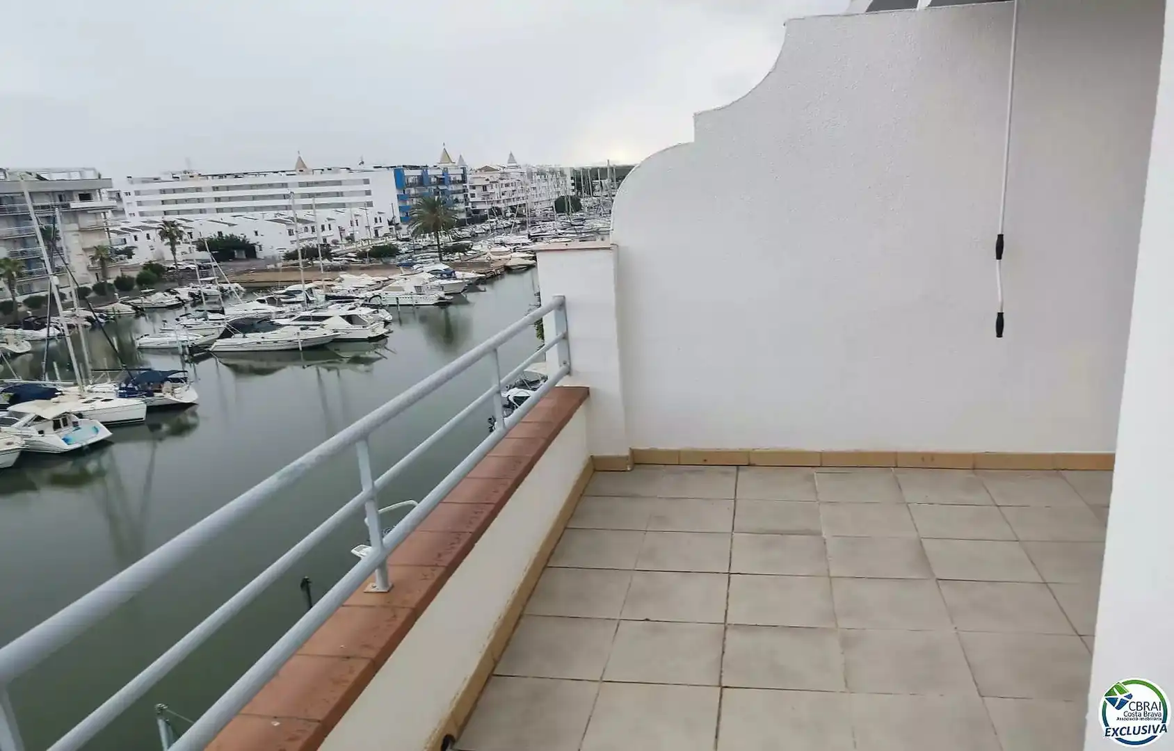Appartement compact avec ascenseur à vendre à Avenida Port Estaca 20