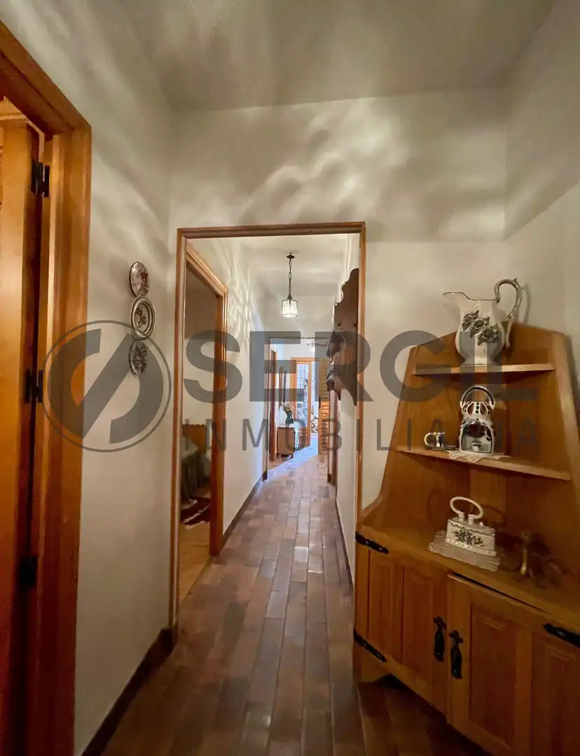 Houses for sale in Brieva  with Heating, Private garden and Storage room