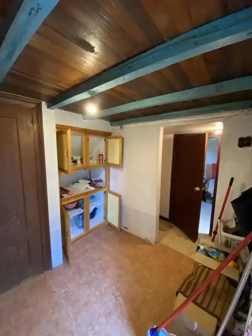 Wohnung zum Verkauf in Cerdido mit Privatgarten und Abstellraum