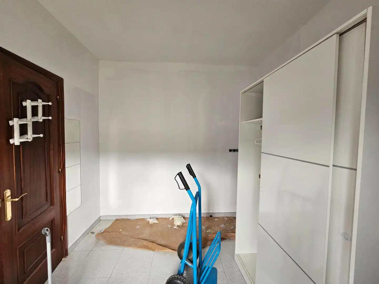 Dormitori de Casa o xalet en venda en Culleredo