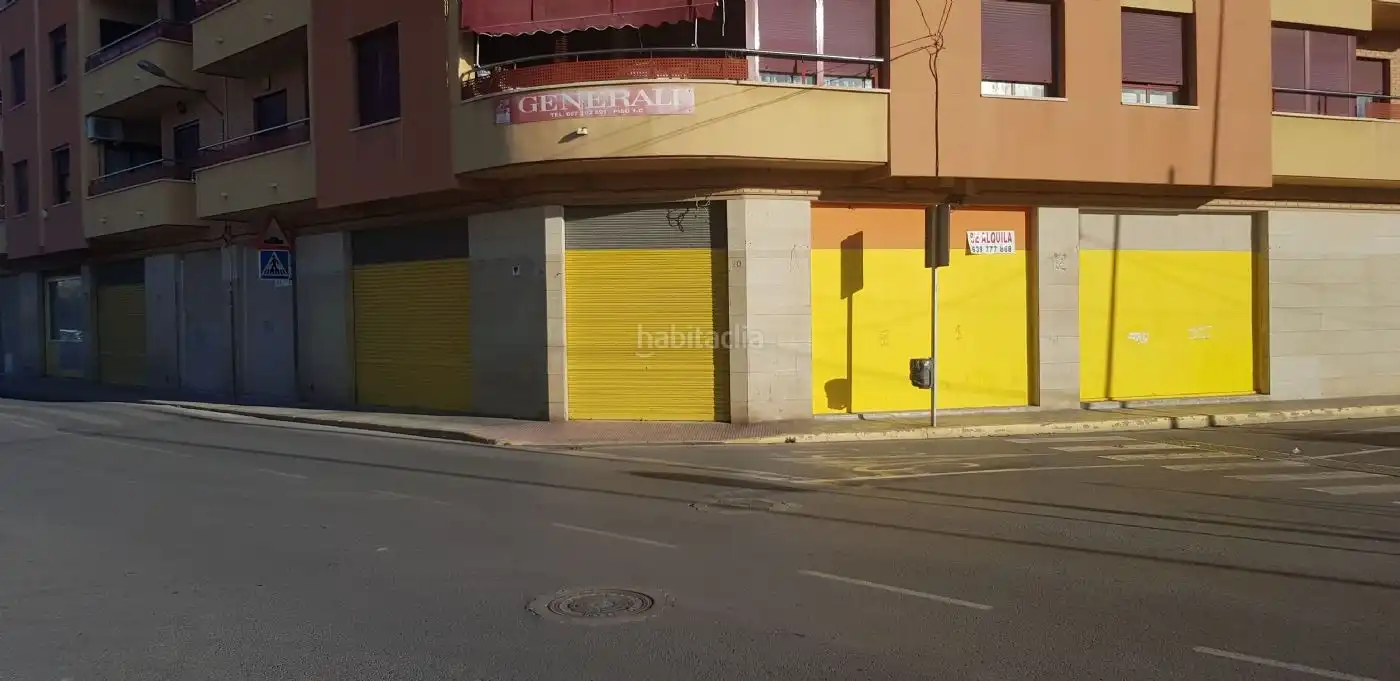 Business premises to rent in Avenida de la Libertad 24, imagen 9