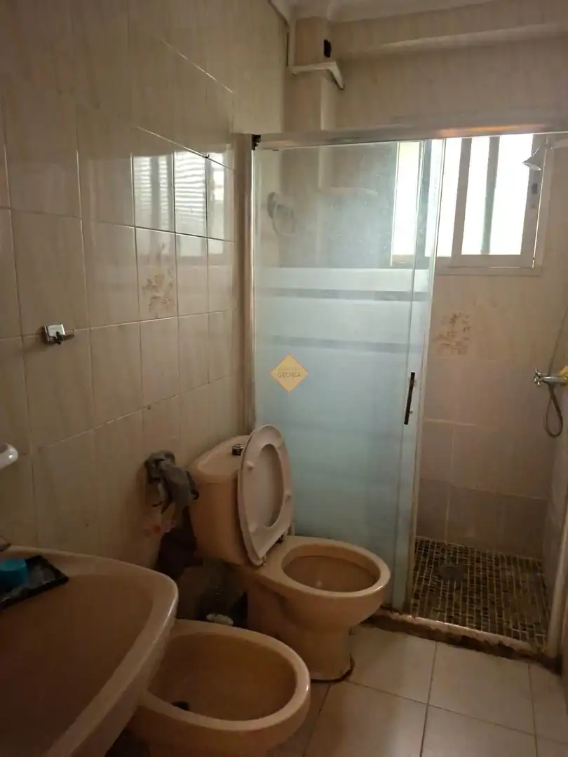 Bany de Pis en venda en Burjassot amb Terrassa