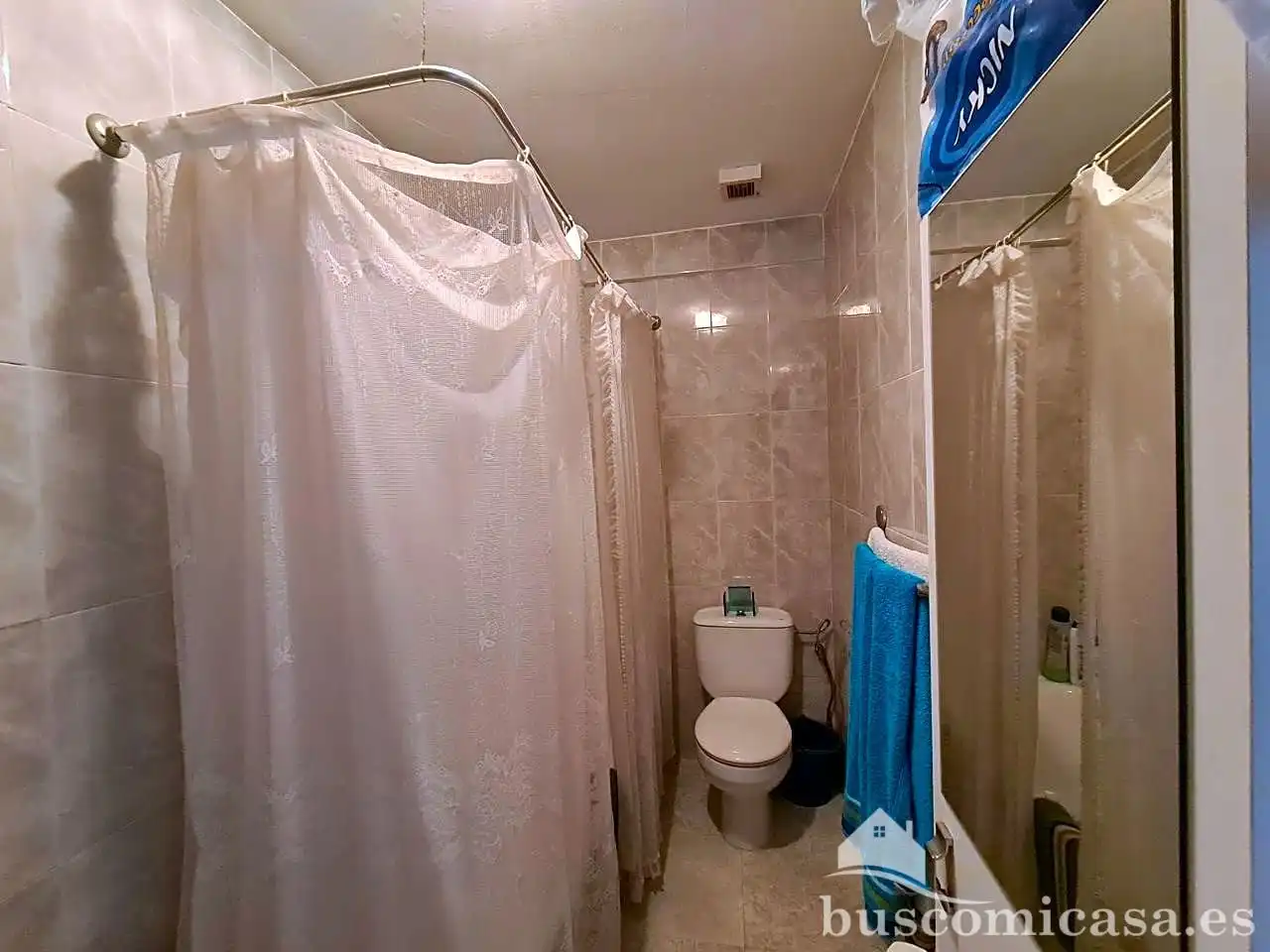Casa o chalet en venta en Del Banco, Peal de Becerro