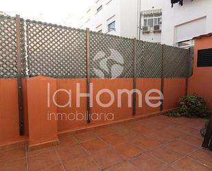 Exterior view of Flat for sale in Bétera  with Terrace and Balcony