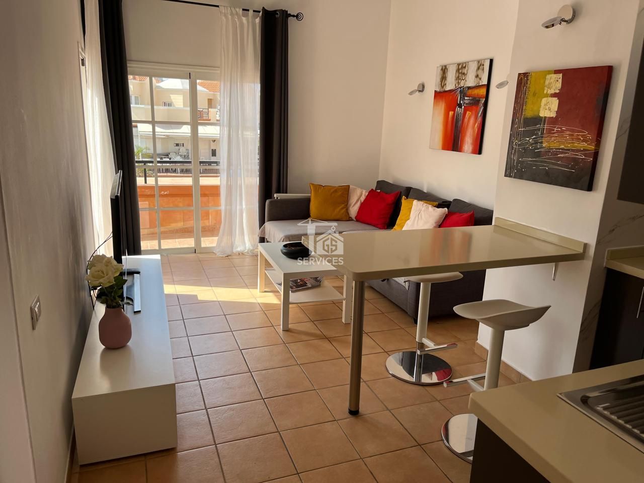 Flat for sale in Londres, 8, Playa de Fañabé