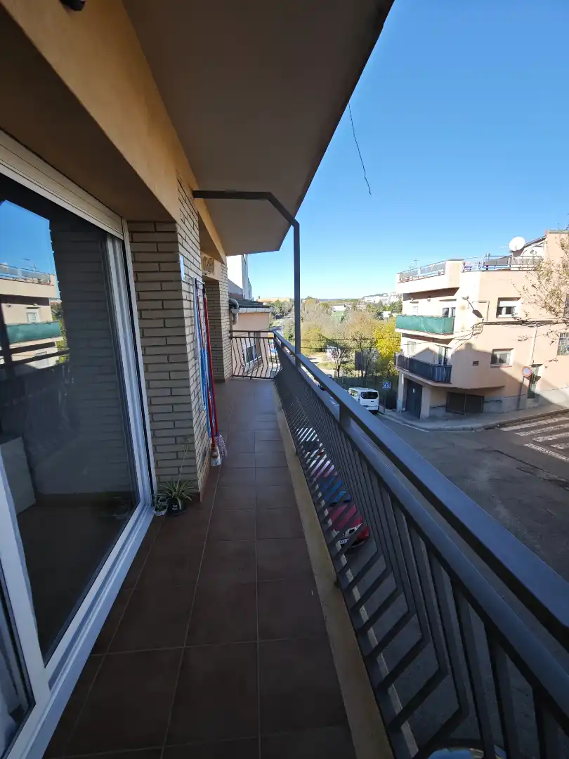 Wohnung mit Terrasse zum Verkauf in Carrer de la Linia, imagen 11
