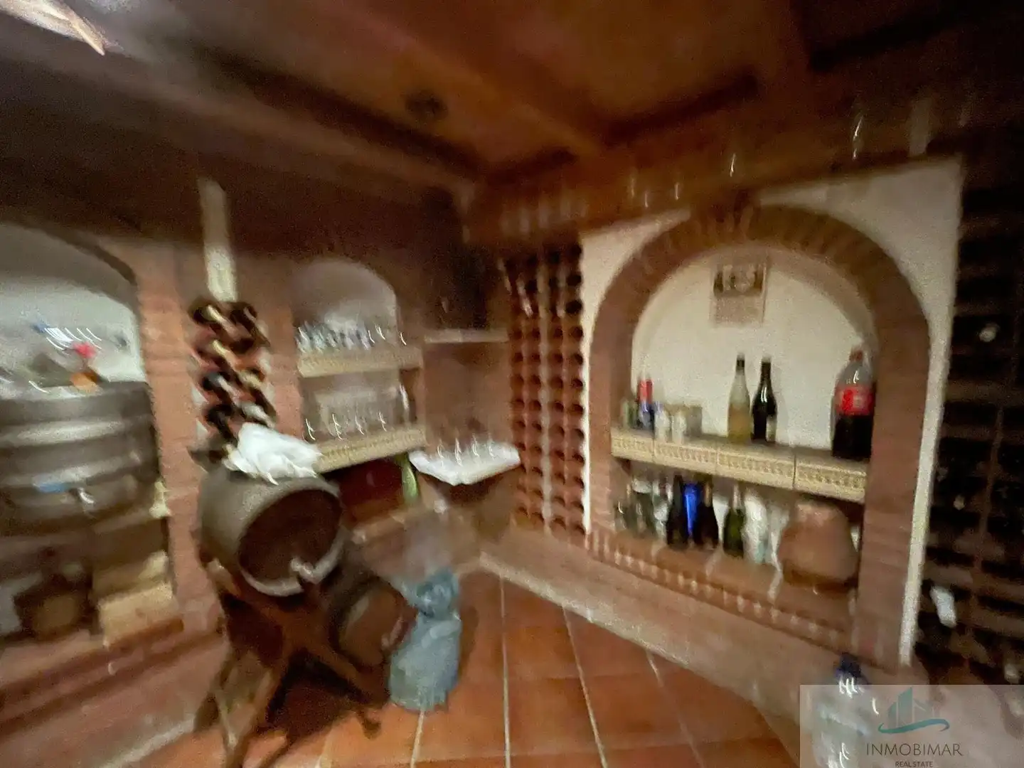 Finca rústica en venda en Motril amb Terrassa i Piscina