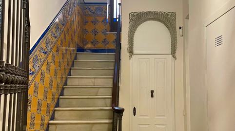 Foto 5 de Edificio en venta en Calle Gigantes, 6, La Goleta - San Felipe Neri, Málaga Capital