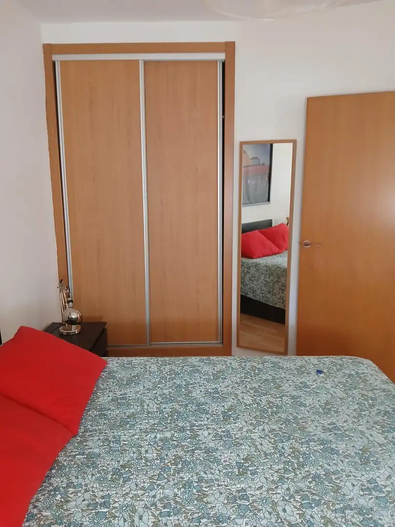 Dormitori de Apartament en venda en Huelva