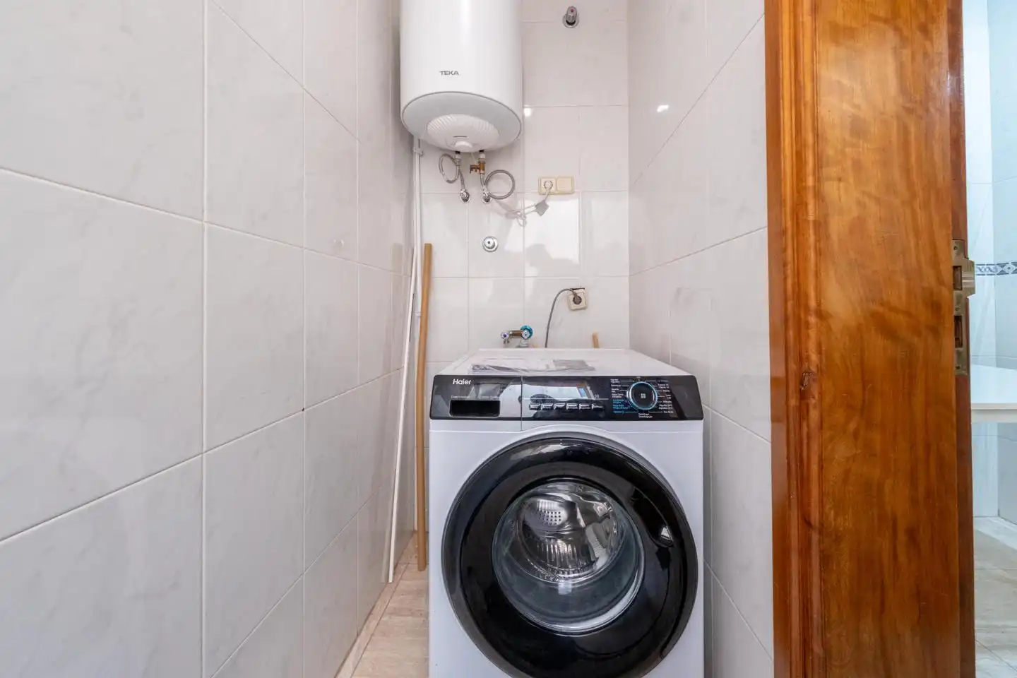 Flat for rent in Calle Bravo Murillo, 3, Triana