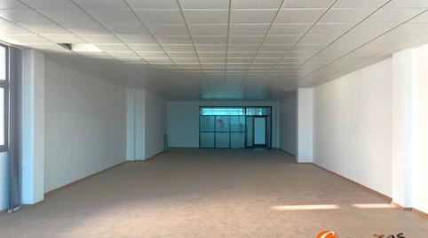 Foto 4 de Oficina de alquiler en Cueva de Viera, Zona de la Vega, Antequera