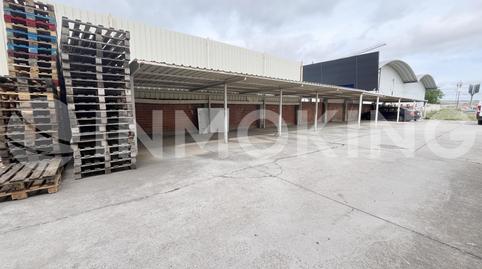Photo 3 of Industrial buildings for sale in Calle del Rio Marchés, 33, Santa María de Benquerencia, Toledo