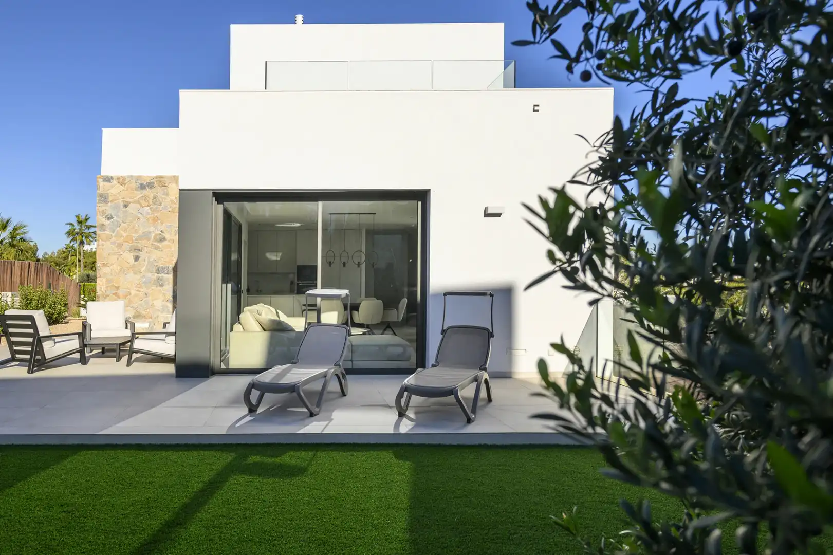 Villa avec piscine à vendre à Orihuela Costa, imagen 21
