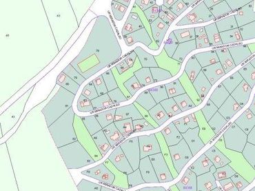 Terreno residencial en venta en Cadalso de los Vidrios